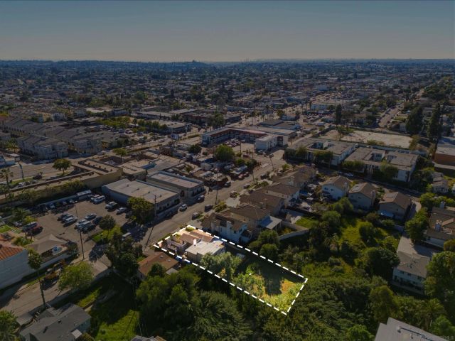 7380 Mohawk st., La Mesa, CA 91942