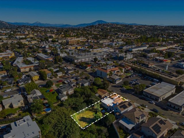 7380 Mohawk st., La Mesa, CA 91942