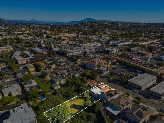 7380 Mohawk st., La Mesa, CA 91942