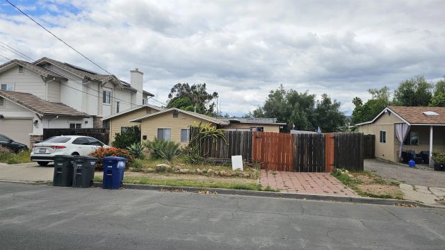 7380 Mohawk st., La Mesa, CA 91942