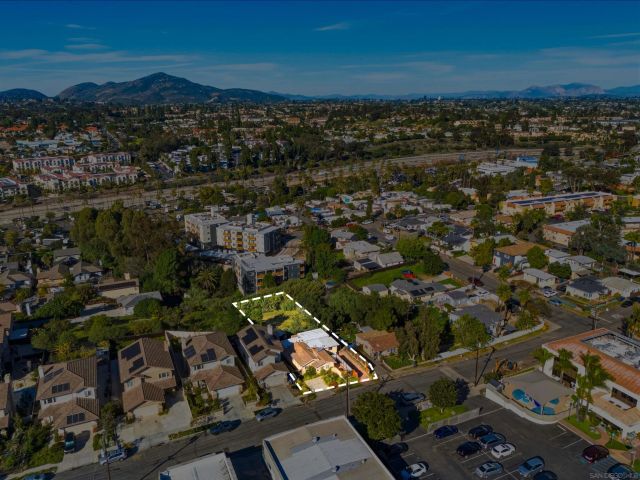 7380 Mohawk st., La Mesa, CA 91942