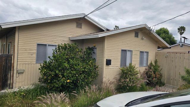 7380 Mohawk st., La Mesa, CA 91942