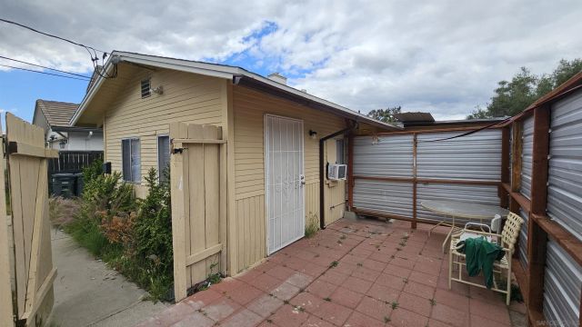 7380 Mohawk st., La Mesa, CA 91942