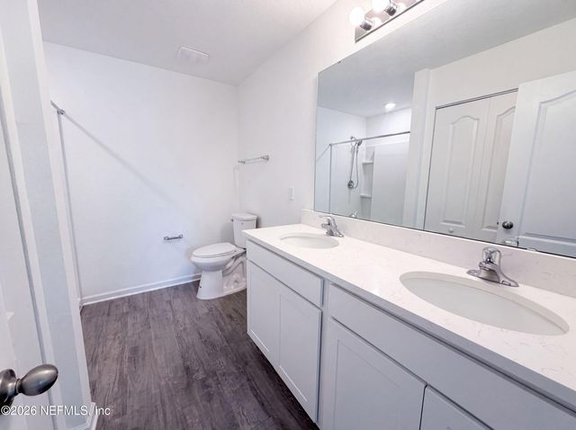 3166 RUSTIC DEER Way, Green Cove Springs, FL 32043