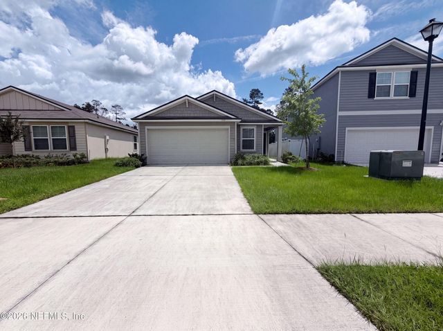 3166 RUSTIC DEER Way, Green Cove Springs, FL 32043