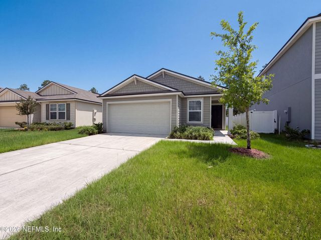 3166 RUSTIC DEER Way, Green Cove Springs, FL 32043
