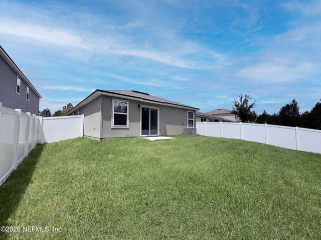 3166 RUSTIC DEER Way, Green Cove Springs, FL 32043