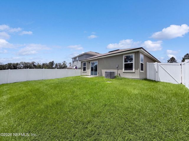 3166 RUSTIC DEER Way, Green Cove Springs, FL 32043