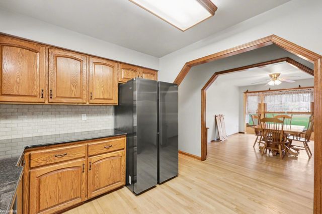 4748 Starville Road, China Twp, MI 48054