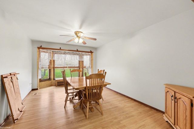 4748 Starville Road, China Twp, MI 48054