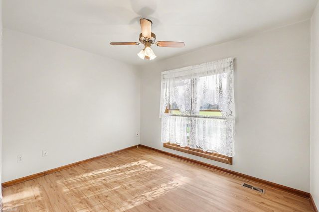4748 Starville Road, China Twp, MI 48054
