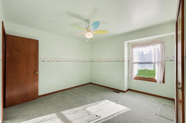 4748 Starville Road, China Twp, MI 48054