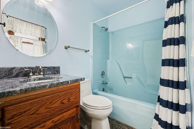 4748 Starville Road, China Twp, MI 48054