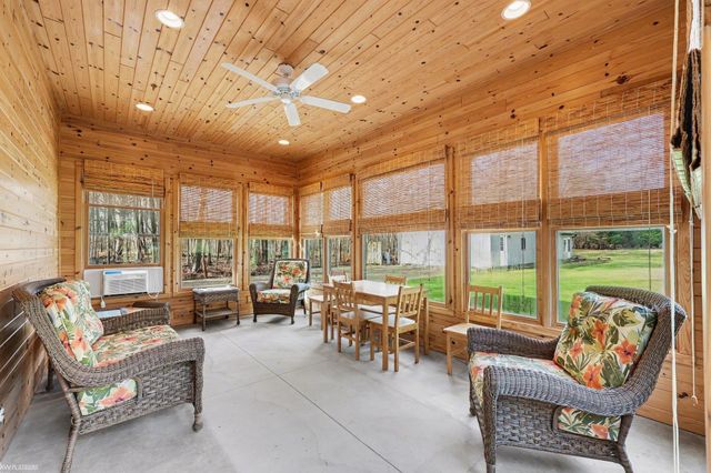 4748 Starville Road, China Twp, MI 48054