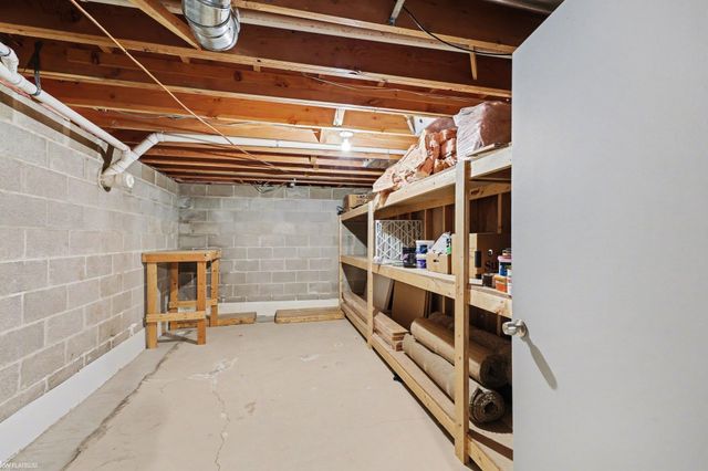 4748 Starville Road, China Twp, MI 48054