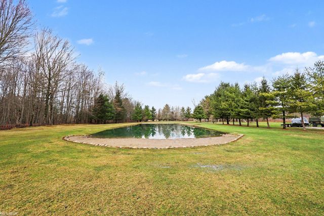 4748 Starville Road, China Twp, MI 48054