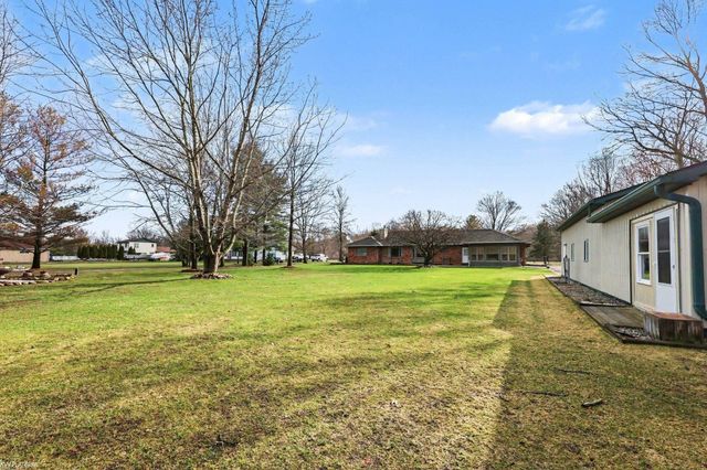 4748 Starville Road, China Twp, MI 48054