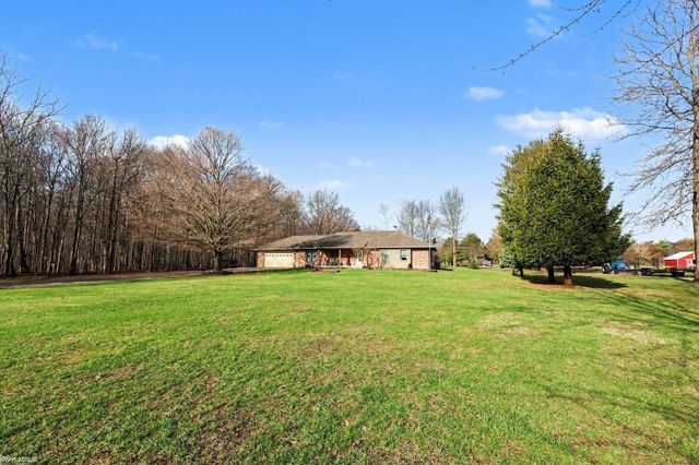 4748 Starville Road, China Twp, MI 48054