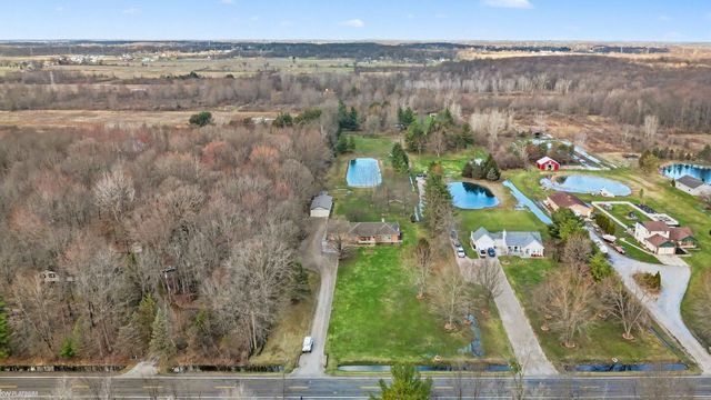 4748 Starville Road, China Twp, MI 48054