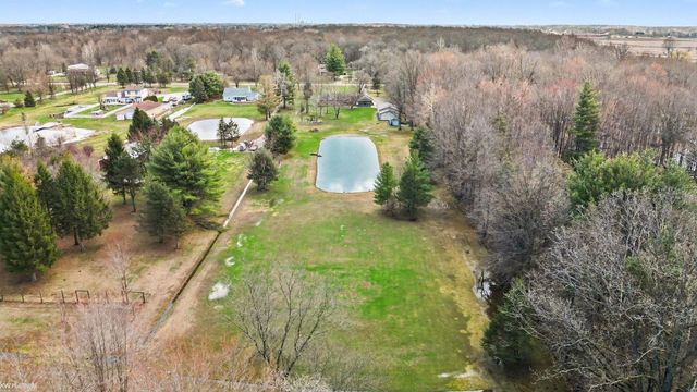 4748 Starville Road, China Twp, MI 48054