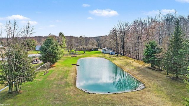 4748 Starville Road, China Twp, MI 48054