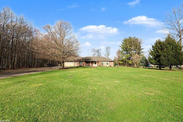 4748 Starville Road, China Twp, MI 48054