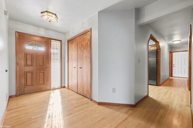4748 Starville Road, China Twp, MI 48054