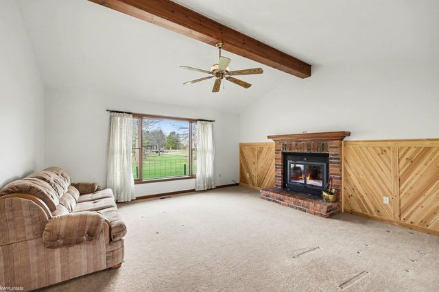 4748 Starville Road, China Twp, MI 48054