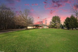 4748 Starville Road, China Twp, MI 48054