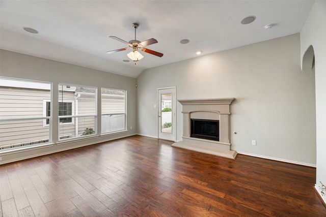 5005 Cassidy Lane, Fort Worth, TX 76244