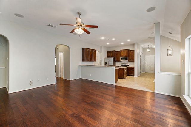 5005 Cassidy Lane, Fort Worth, TX 76244