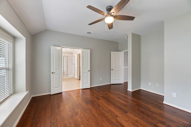 5005 Cassidy Lane, Fort Worth, TX 76244