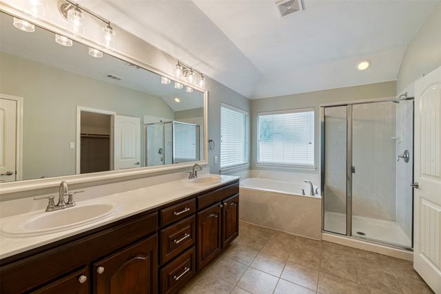 5005 Cassidy Lane, Fort Worth, TX 76244
