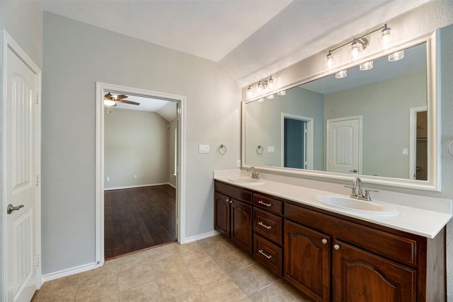5005 Cassidy Lane, Fort Worth, TX 76244