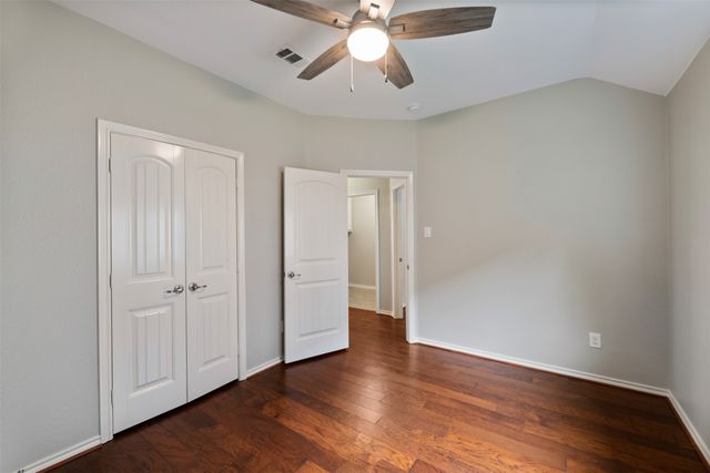 5005 Cassidy Lane, Fort Worth, TX 76244