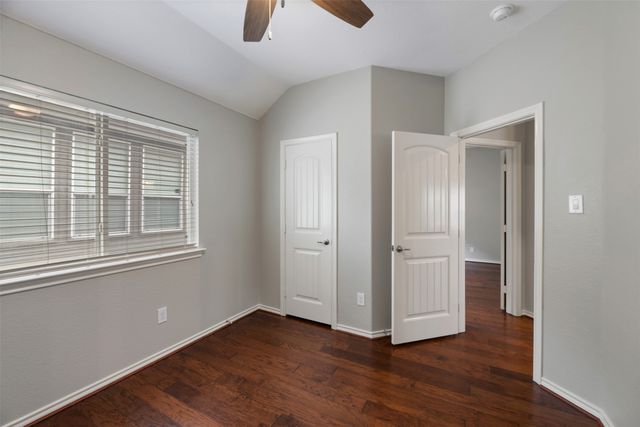 5005 Cassidy Lane, Fort Worth, TX 76244