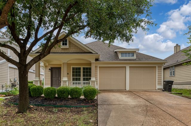 5005 Cassidy Lane, Fort Worth, TX 76244