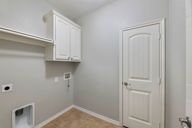 5005 Cassidy Lane, Fort Worth, TX 76244