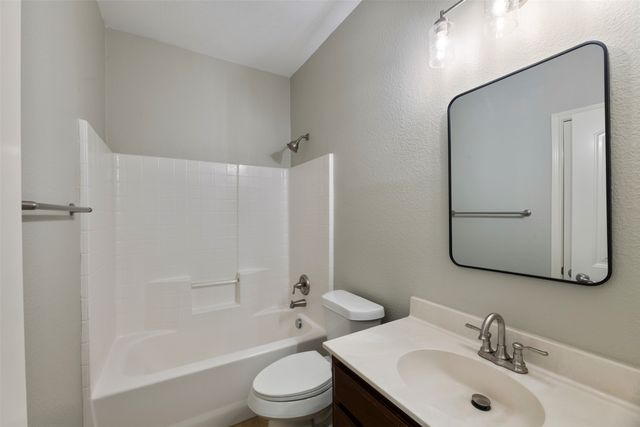 5005 Cassidy Lane, Fort Worth, TX 76244