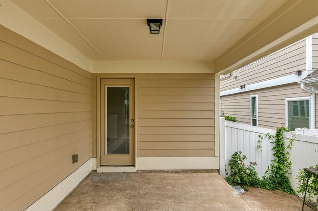 5005 Cassidy Lane, Fort Worth, TX 76244