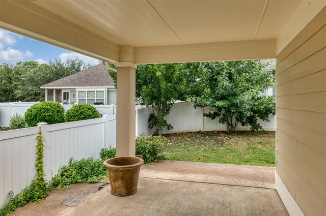 5005 Cassidy Lane, Fort Worth, TX 76244