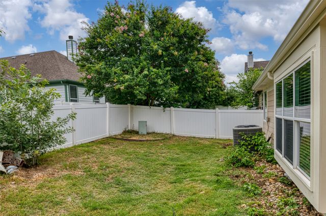 5005 Cassidy Lane, Fort Worth, TX 76244