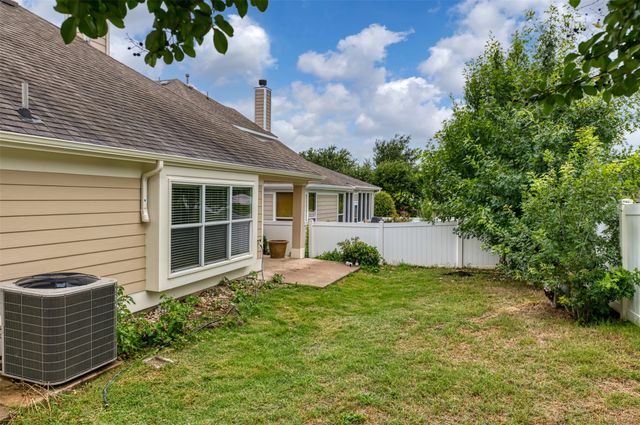 5005 Cassidy Lane, Fort Worth, TX 76244