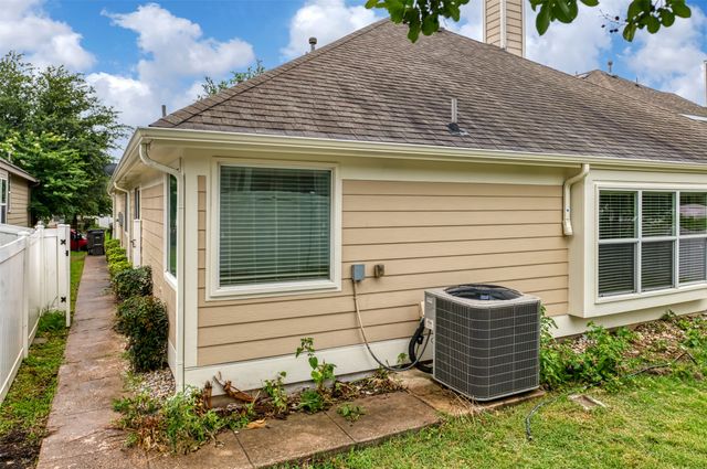 5005 Cassidy Lane, Fort Worth, TX 76244