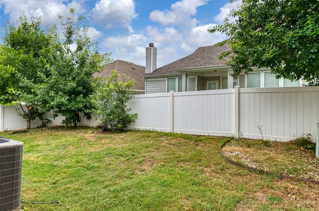 5005 Cassidy Lane, Fort Worth, TX 76244