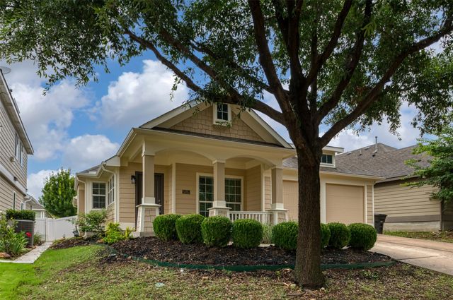 5005 Cassidy Lane, Fort Worth, TX 76244