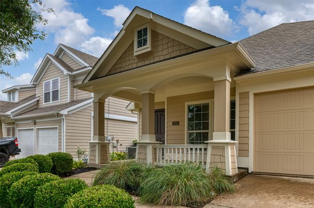 5005 Cassidy Lane, Fort Worth, TX 76244
