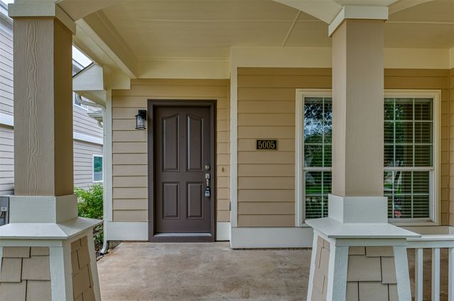 5005 Cassidy Lane, Fort Worth, TX 76244