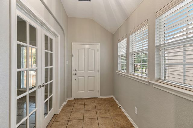 5005 Cassidy Lane, Fort Worth, TX 76244