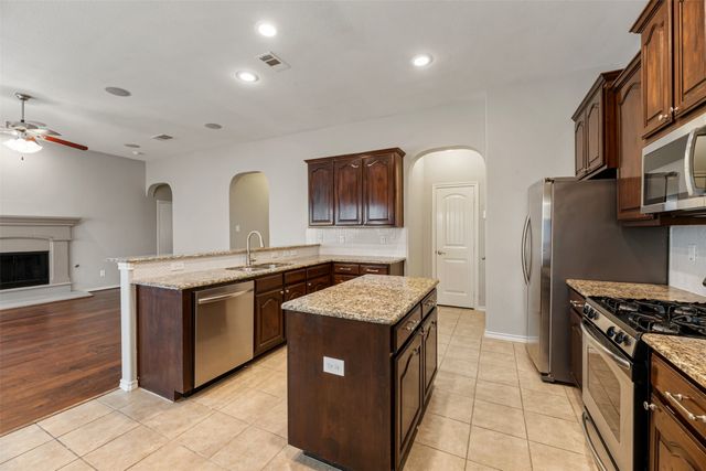 5005 Cassidy Lane, Fort Worth, TX 76244